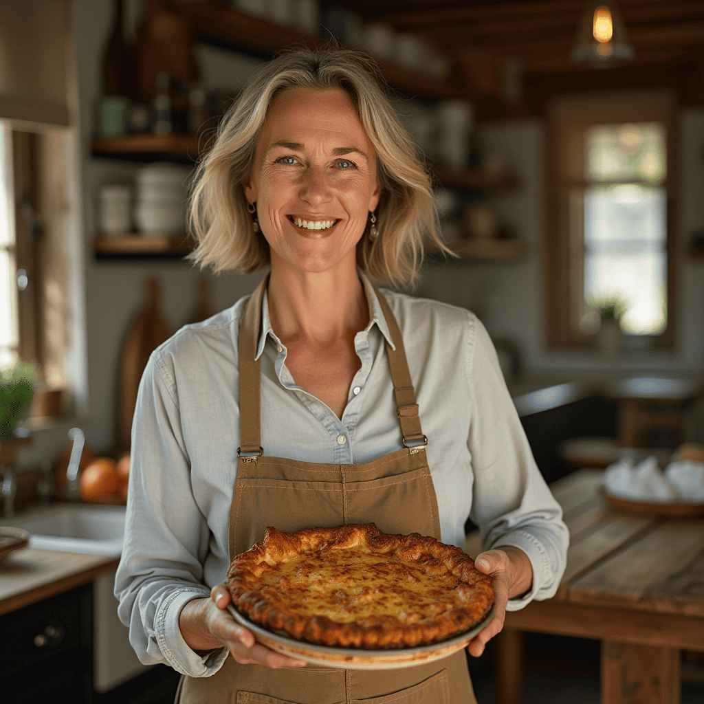 sophie everyday recipes