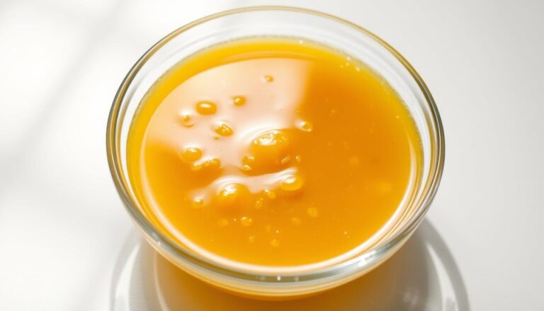 Citrus Honey Salad Dressing