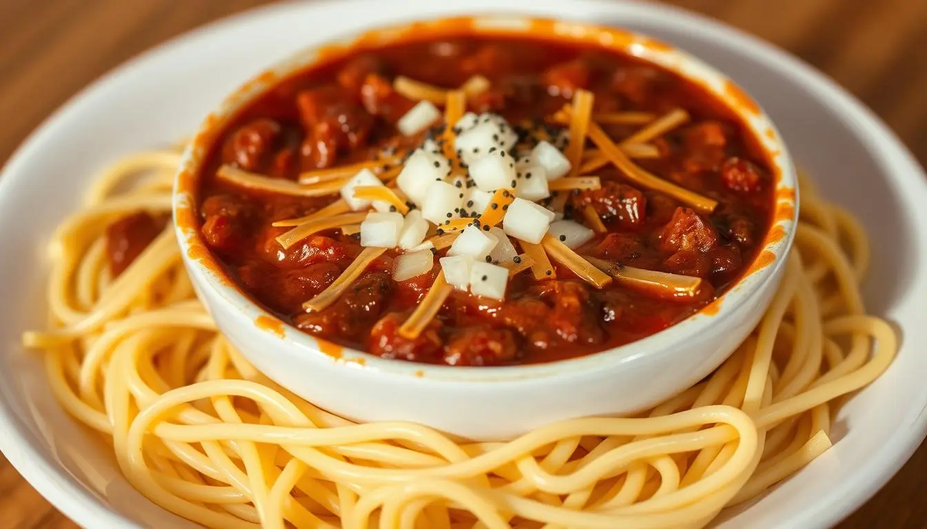 Cincinnati Chili
