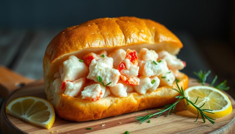 Lobster Roll Recipe