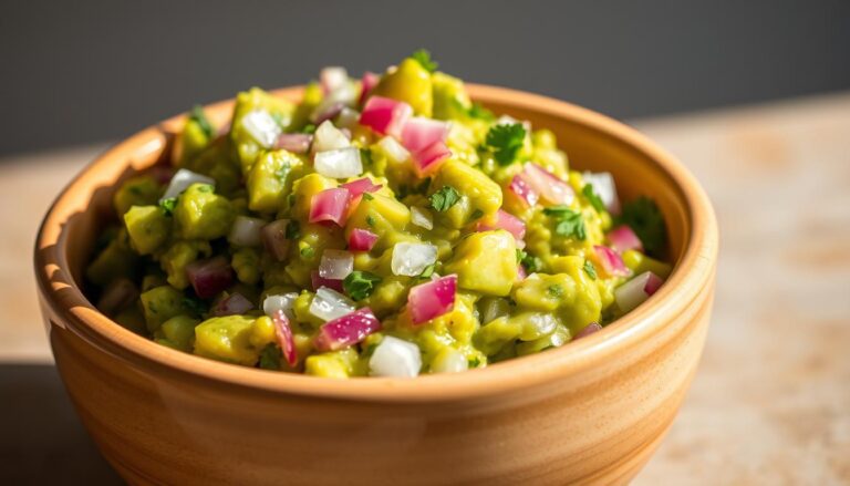 Mexican Guacamole