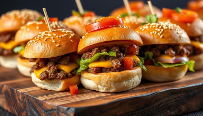 Taco Sliders