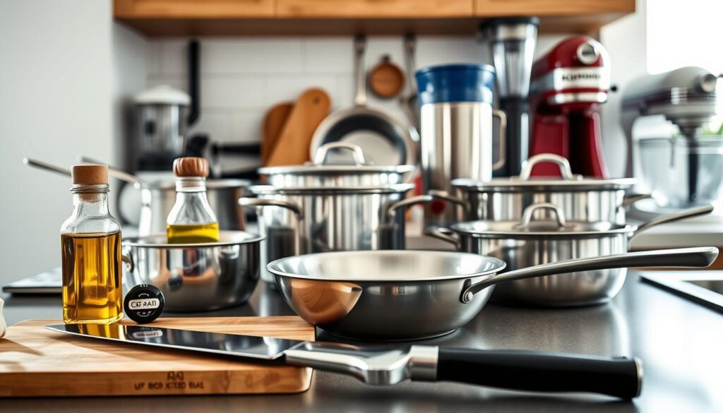 kitchen equipment for fast dinners kitchen equipment for fast dinners