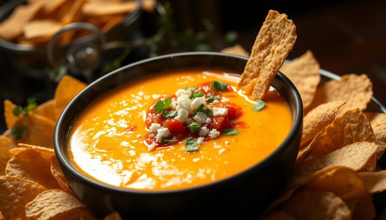 mexican cheese dip