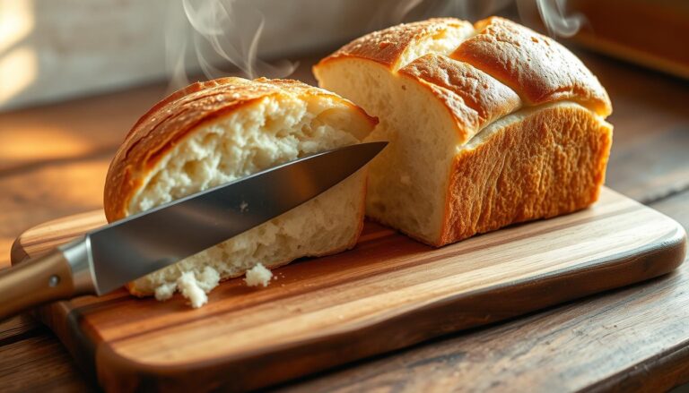 white bread
